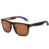 brown photochromic sunglasses