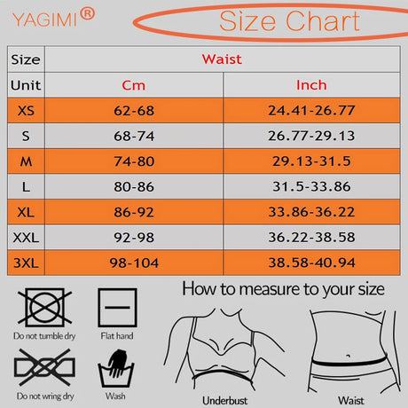 Sizes