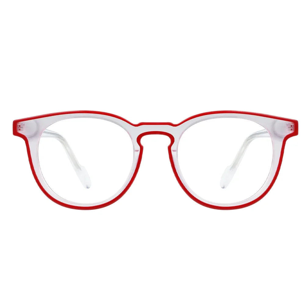 Premium Acetate Blue Light Glasses