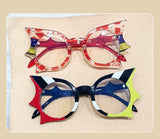 Collection of Punk Presbyopic Reading Glasses