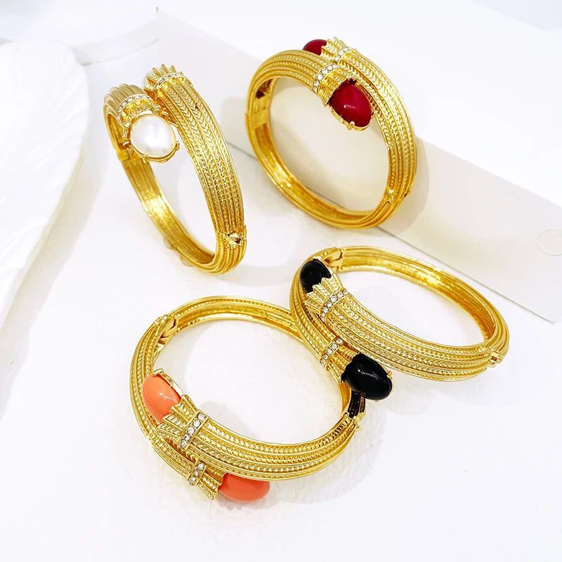 Collection of Bracelet