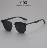 Retro Men Vintage Sunglasses