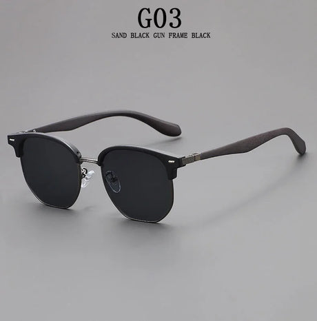 Retro Men Vintage Sunglasses