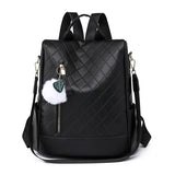 Travel Backpack Shoulder Bag