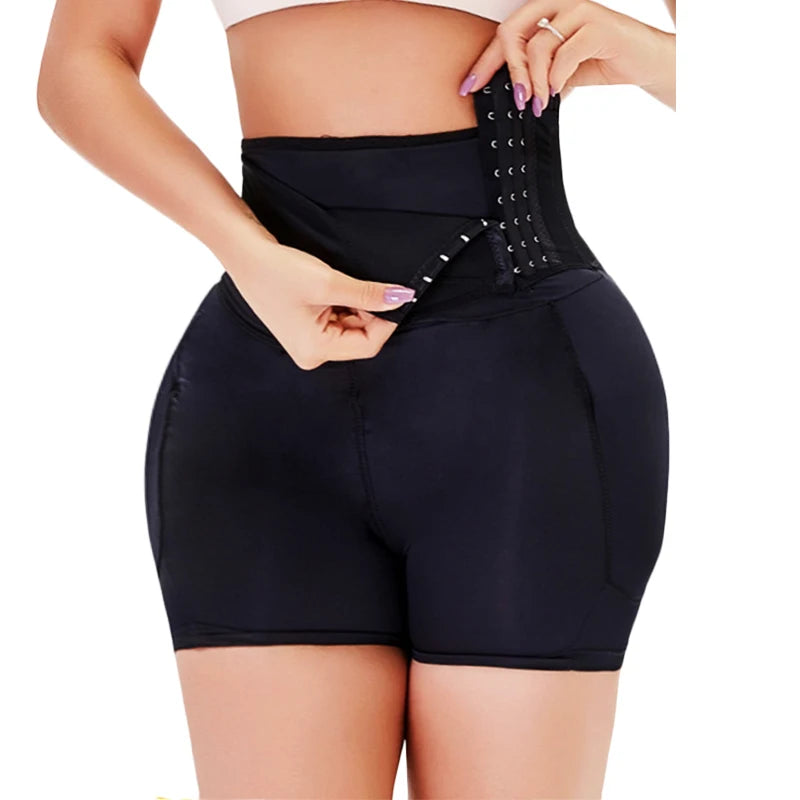 Buttock Hip Enhancer