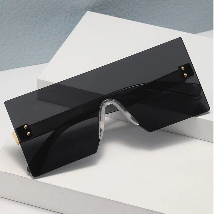 UV Square Sunglasses