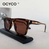 Square Punk UV400 Cycling Sports Sunglasses