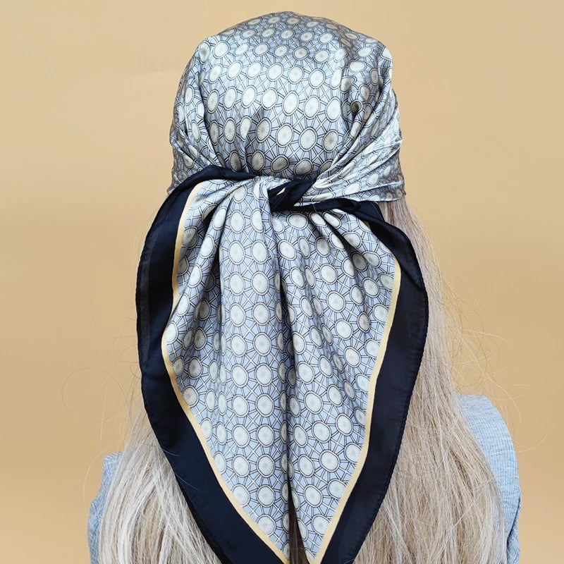 Four Seasons Beach Headscarf