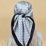 Four Seasons Beach Headscarf