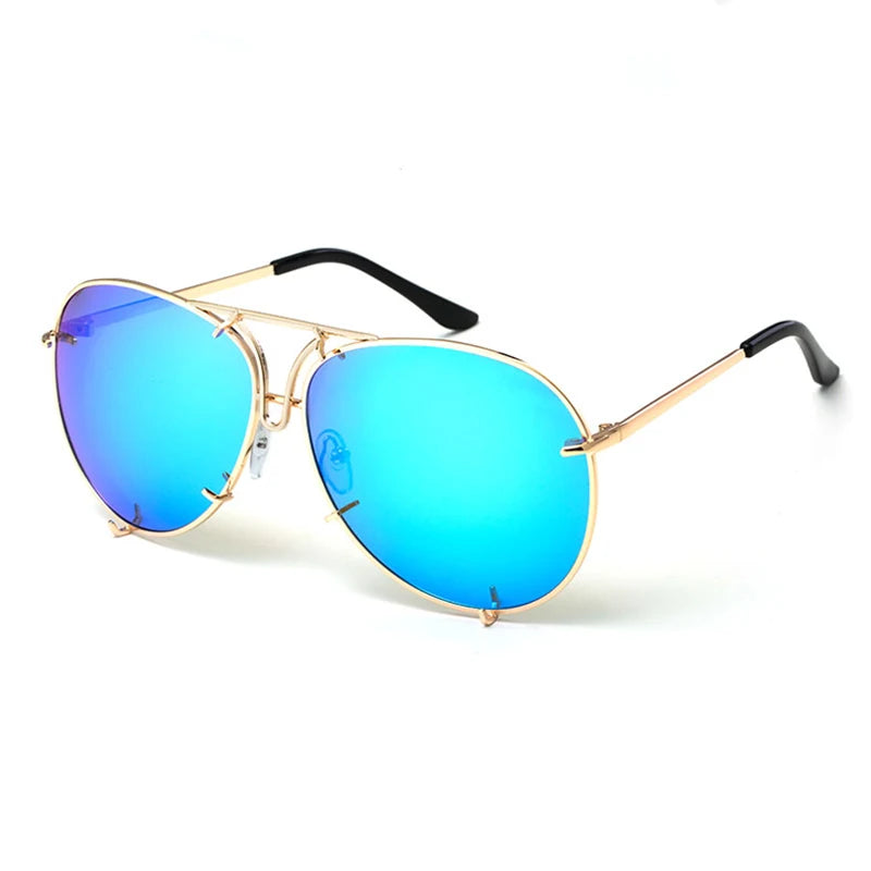 Mirror Outdoor Sunglasses