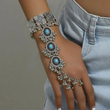 Vintage Ethnic Bracelet