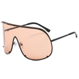 Punk Windproof Goggles UV400 Sunglasses
