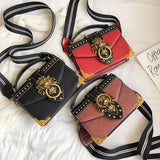 High quality crossbody bag