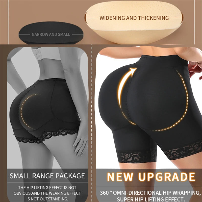 Butt Lifter Shapewear