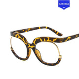 Anti Blue Light Ray Eyeglasses