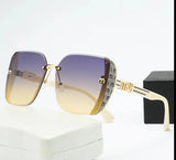 Outdoor Square Sunglasses