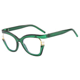 Pearl Anti Blue Light Eyeglasses