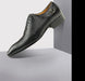 Formal Oxford Leather Men Shoes
