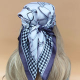 Four Seasons Design Headscarf