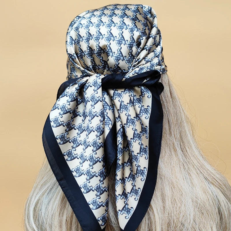 Four Seasons Beach Headscarf