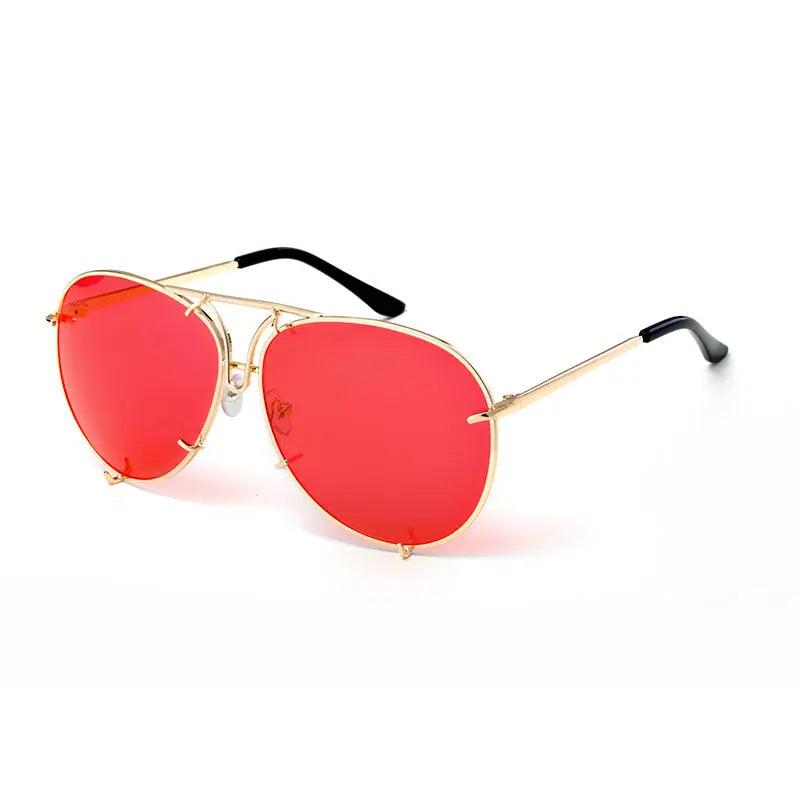 Mirror Outdoor Sunglasses