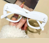 Candy Color Eyeglass