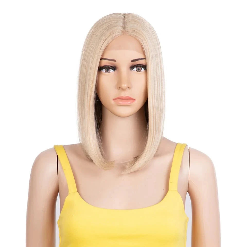 Bob Synthetic Hair Wig