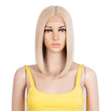 Bob Synthetic Hair Wig