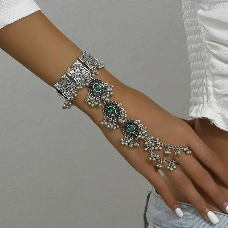 Vintage Ethnic Bracelet