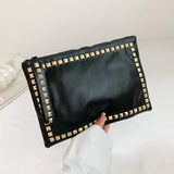 Purse Portable Wristlet