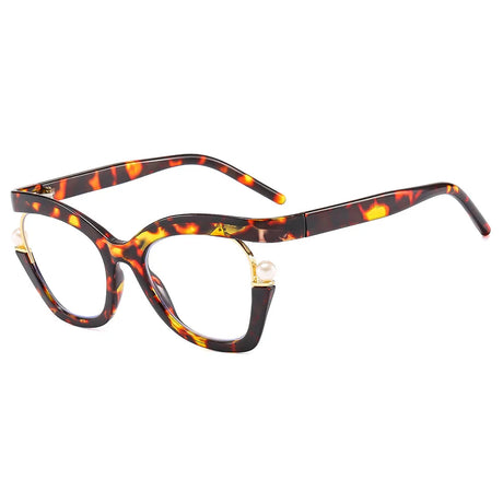 Pearl Anti Blue Light Eyeglasses