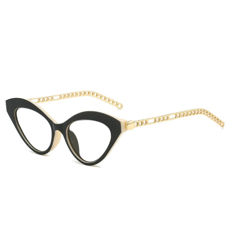 Triangle Cat Eye ReadingGlasses