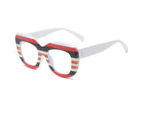 Candy Color Eyeglass