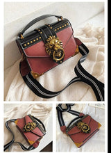 High quality crossbody bag