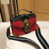 High quality crossbody bag