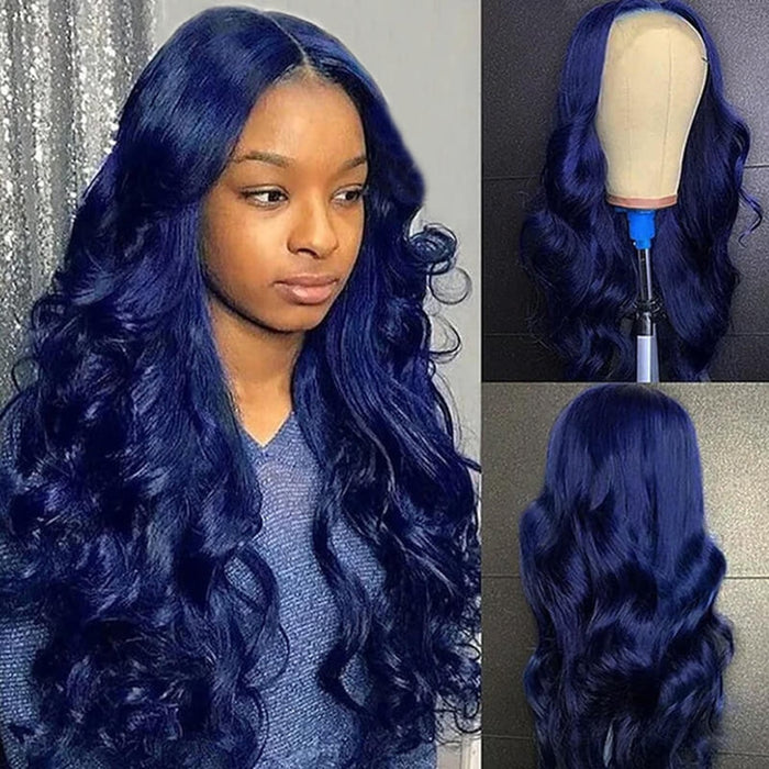 Long Body Wave Synthetic Hair Wig