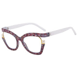 Pearl Anti Blue Light Eyeglasses