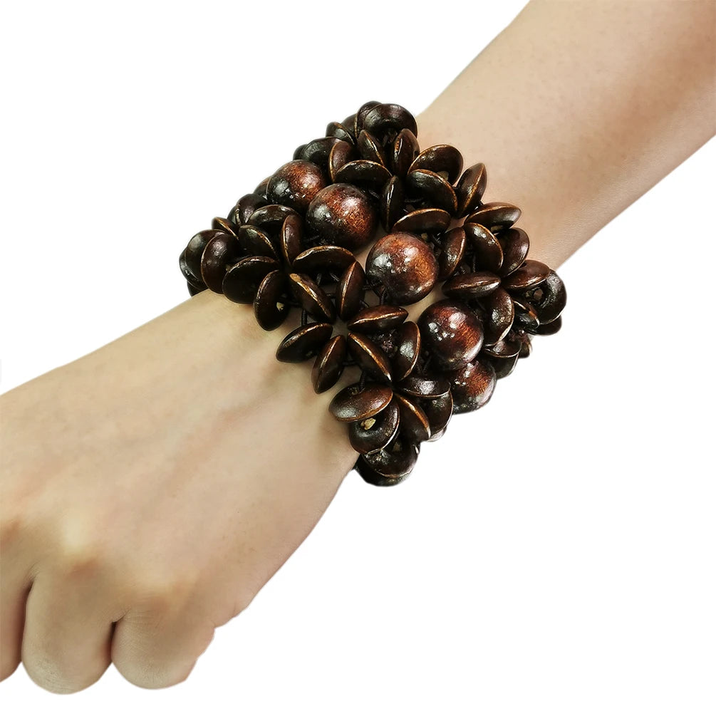 Bohemian Bracelets For Women