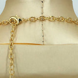 African Bridal Necklace Set