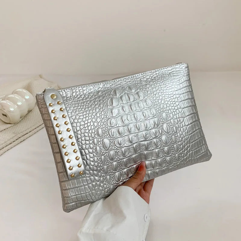 Purse Portable Wristlet