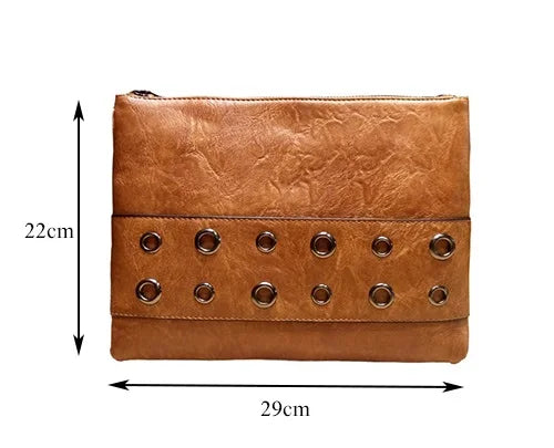 Women Envelope Clutch Bag