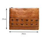 Women Envelope Clutch Bag