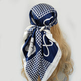 Lady Silk Scarf