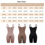 Seamless Sculpting Bodysuit