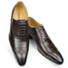 High-Quality Genuine Leather Men Shoes