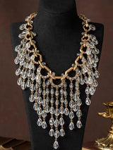 Resin Beads Necklace