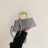 Shoulder and Crossbody Bag