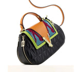 Ladies PU Handbag