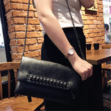 Folding design bag for Women