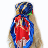 Lady Silk Scarf